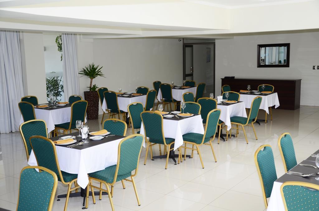 Hotel Del Rio Constitucion Exterior photo