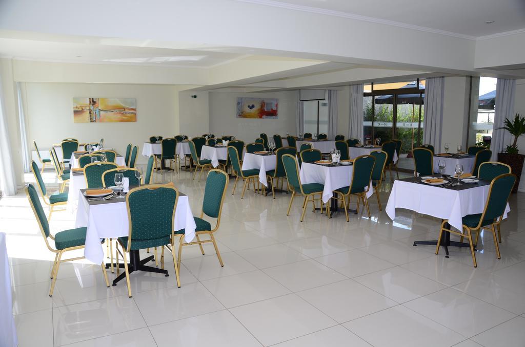 Hotel Del Rio Constitucion Exterior photo